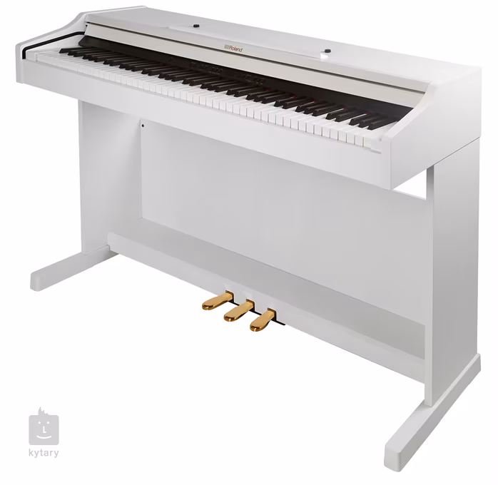 Roland RP501R-WH - Digitális zongora