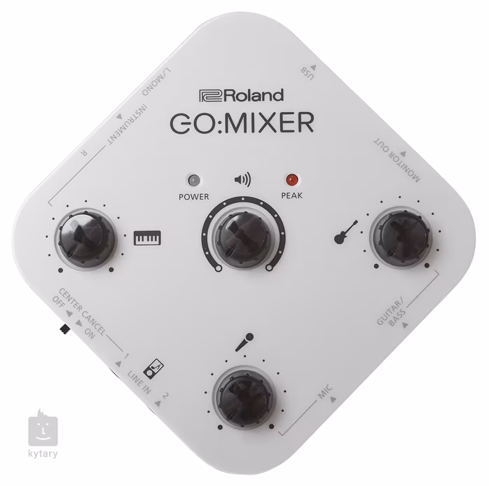 Roland GO:MIXER (használt) - 