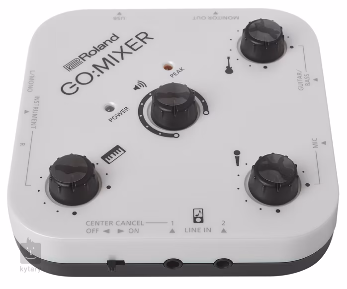 Roland GO:MIXER (használt) - 