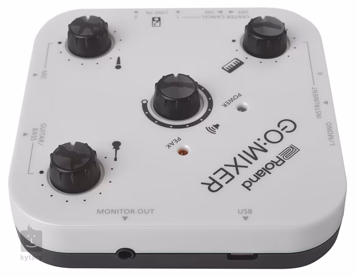 Roland GO:MIXER (használt) - 