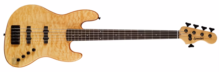 Spector CodaBass 5 Pro NATS G - Elektromos basszusgitár