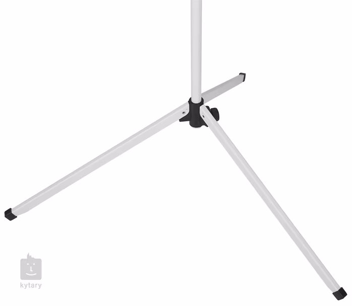 K&M 100/1 White - Kottatartó