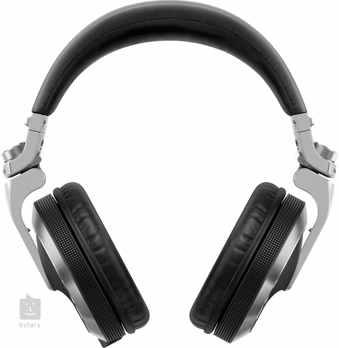 Pioneer DJ HDJ-X7-S - DJ fülhallgató