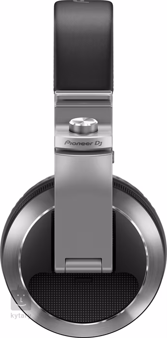 Pioneer DJ HDJ-X7-S - DJ fülhallgató