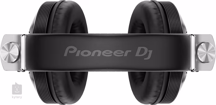 Pioneer DJ HDJ-X10-S - DJ fülhallgató