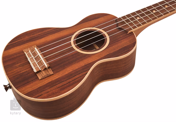 Lanikai ACST-S - Akusztikus ukulele