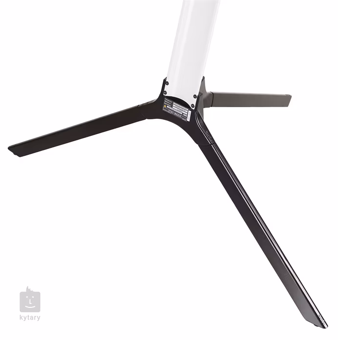 Quik Lok SL-911 ALU WH - Billentyű állvány