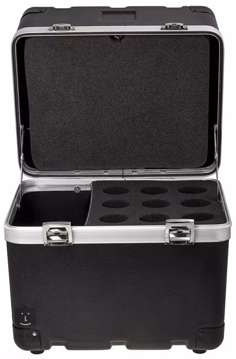 Guardian CP-450-9 - Mikrofon case