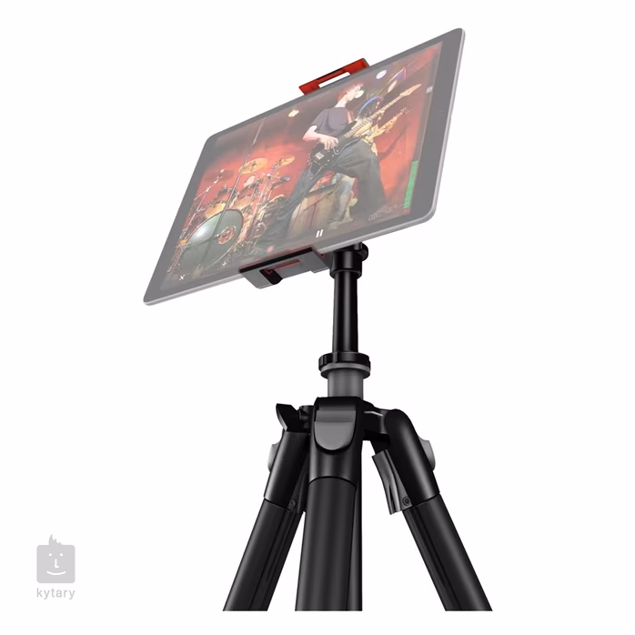 IK Multimedia iKlip 3 Deluxe - Tablet tartó