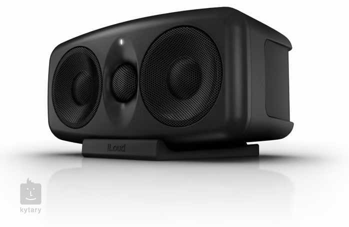 IK Multimedia iLoud MTM - Aktív stúdiói monitor