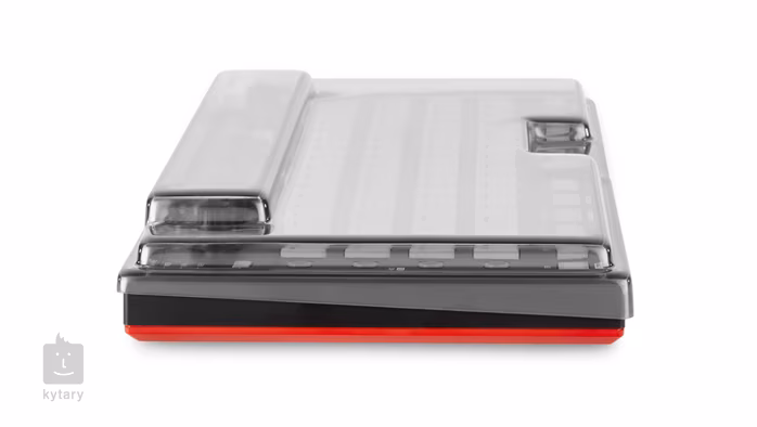 Decksaver LE Akai Pro Fire cover (LIGHT EDITION) - Tok