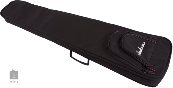 Jackson Bass Guitar Standard Gig Bag - Elektromos basszusgitár puhatok