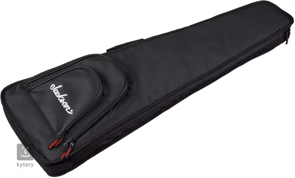Jackson Minion Bass Gig Bag - Elektromos basszusgitár puhatok