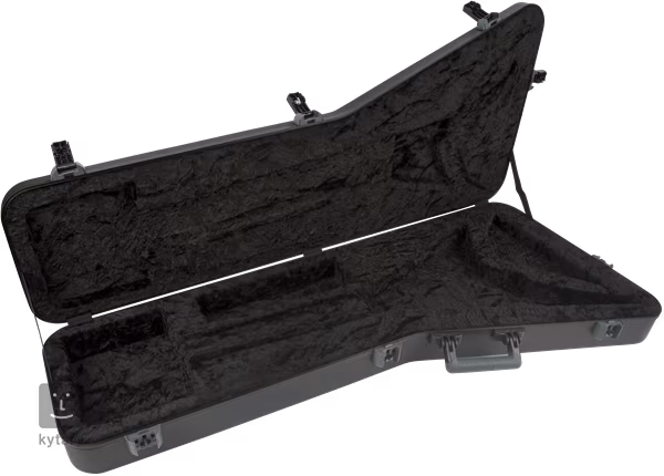 Jackson RR 6/7 Hardshell Case - Elektromos gitár keménytokok