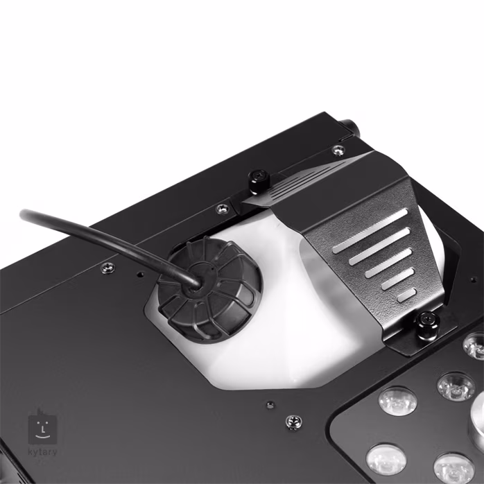 CAMEO STEAM WIZARD 2000 - Ködgép LED-el