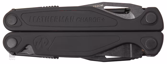 Leatherman CHARGE PLUS BLACK - Univerzális eszköz