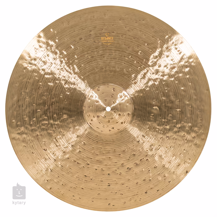 Meinl 22" Byzance Foundry Reserve Light Ride - Ride cintányér