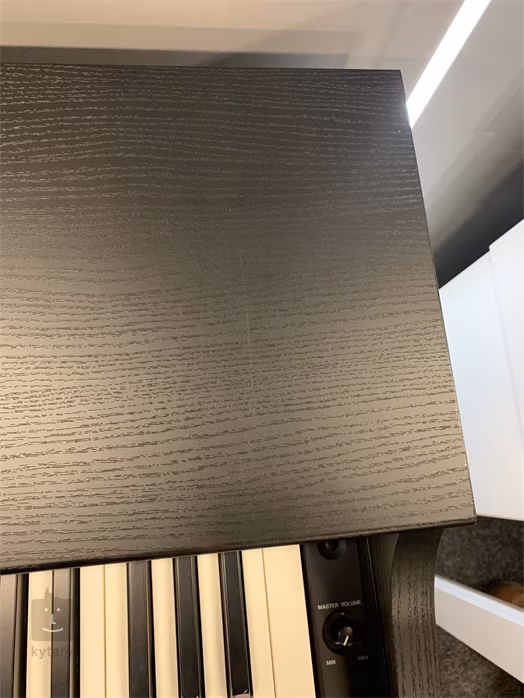 Yamaha YDP-163 B (sérült) - Digitális zongora