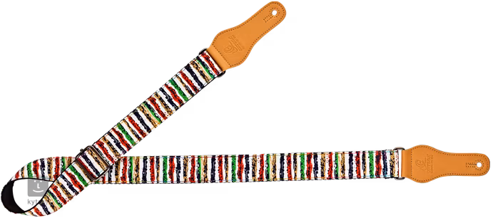 Ortega OCS-500U - Ukulelé heveder