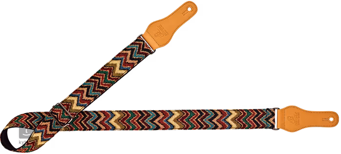 Ortega OCS-460U - Ukulelé heveder