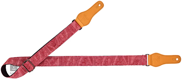 Ortega OCS-320U - Ukulelé heveder