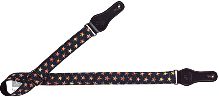 Ortega OCS-110U - Ukulelé heveder