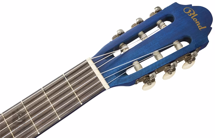 Blond CL-44 BL - Klasszikus gitár