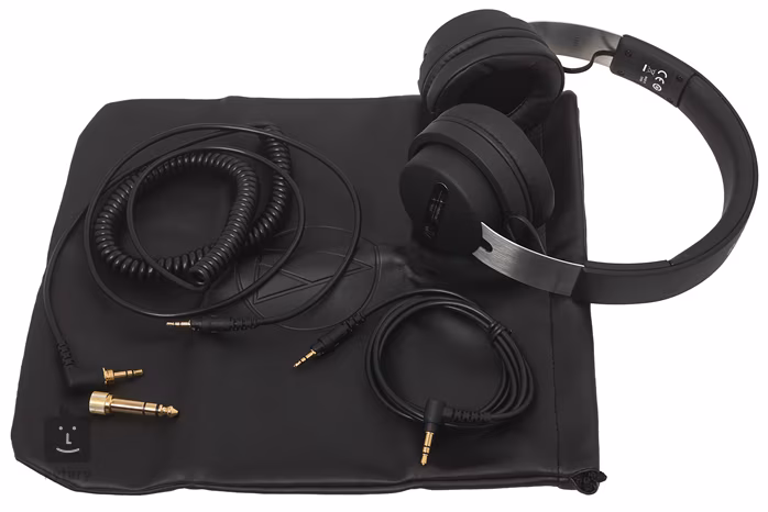 Audio-Technica ATH-PRO7X - DJ fülhallgató