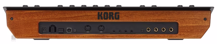 Korg Minilogue XD (kicsomagolt) - Szintetizátor