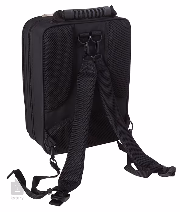 Buffet Crampon E11 B 18/6 Nickel, Gigbag - Klarinét 