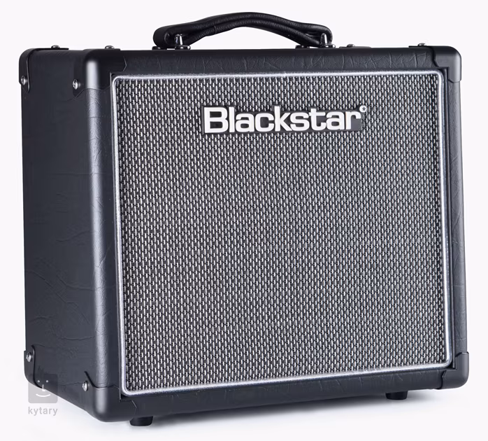 Blackstar HT-1R MkII - Csöves gitárkombók