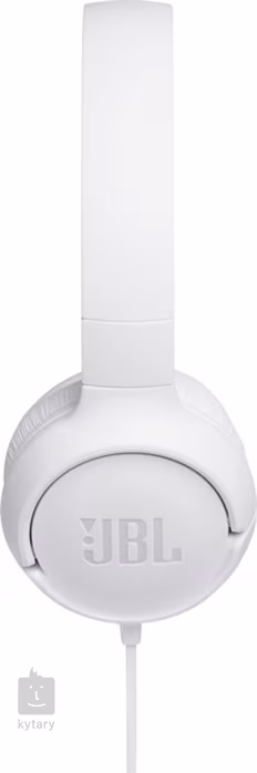 JBL Tune 500 White - Füllhallgató