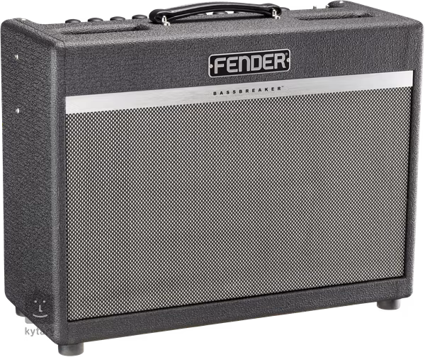 Fender Bassbreaker 30R (kicsomagolt) - Csöves gitárkombók