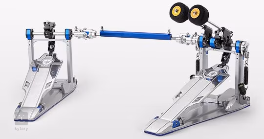 Yamaha DFP9D - Duplázó lábgép