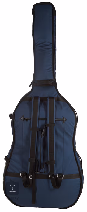 Šiba Bass de Luxe Bag 3/4 - Nagybőgő tok