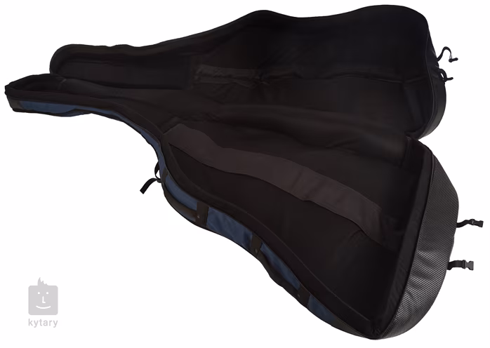 Šiba Bass de Luxe Bag 3/4 - Nagybőgő tok