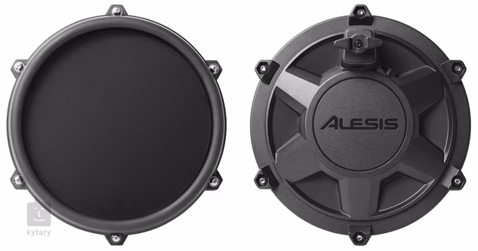 Alesis Turbo Mesh Kit - Elektromos dobszett
