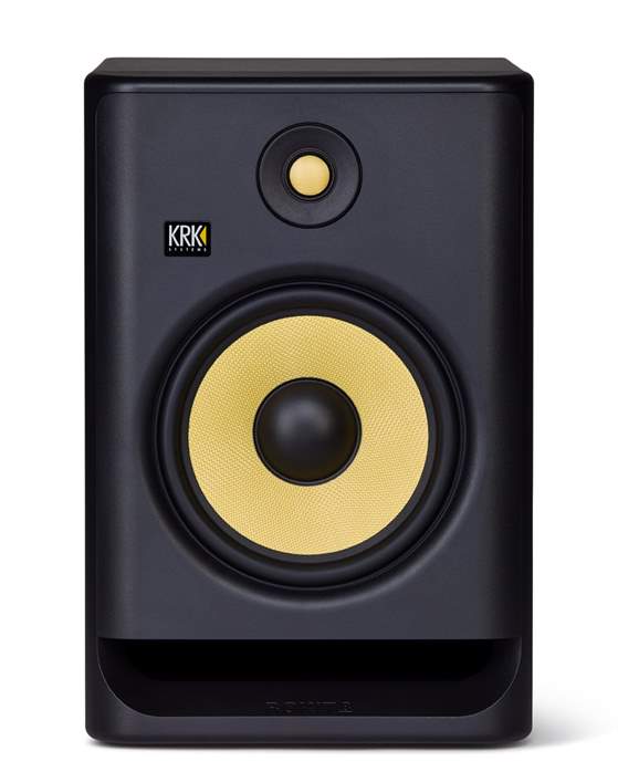 KRK Rokit 8G4 - Aktív stúdiói monitor