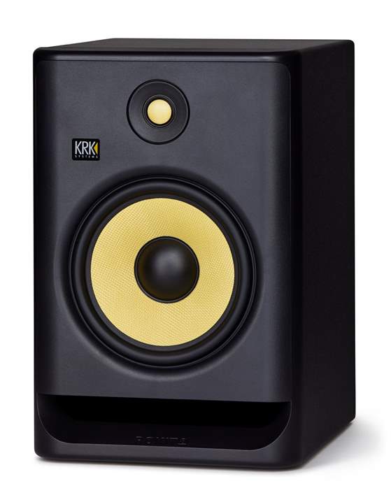 KRK Rokit 8G4 - Aktív stúdiói monitor