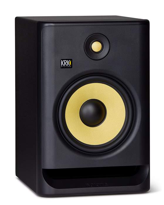 KRK Rokit 8G4 - Aktív stúdiói monitor