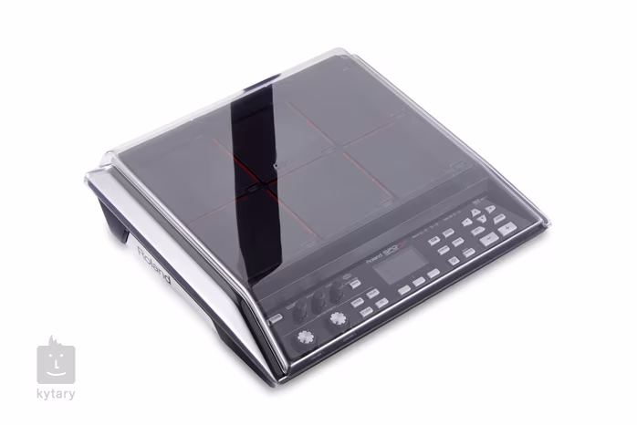 Decksaver Roland SPD-SX Cover - Tok