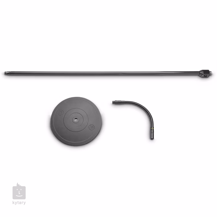 Gravity MS 23 XLR B - Mikrofon állvány