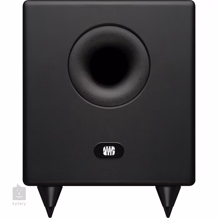 PreSonus Temblor T8 - Aktív stúdió mélysugárzó