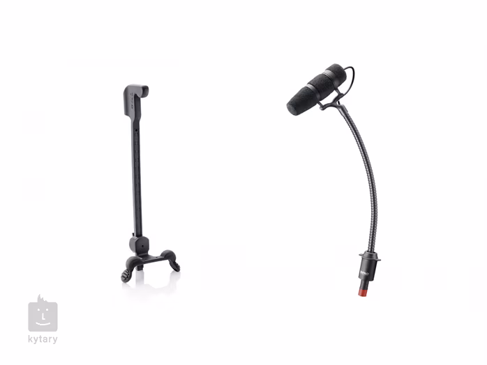 DPA Microphones 4099-DC-1-199-G - Kondenzátoros hangszer mikrofon