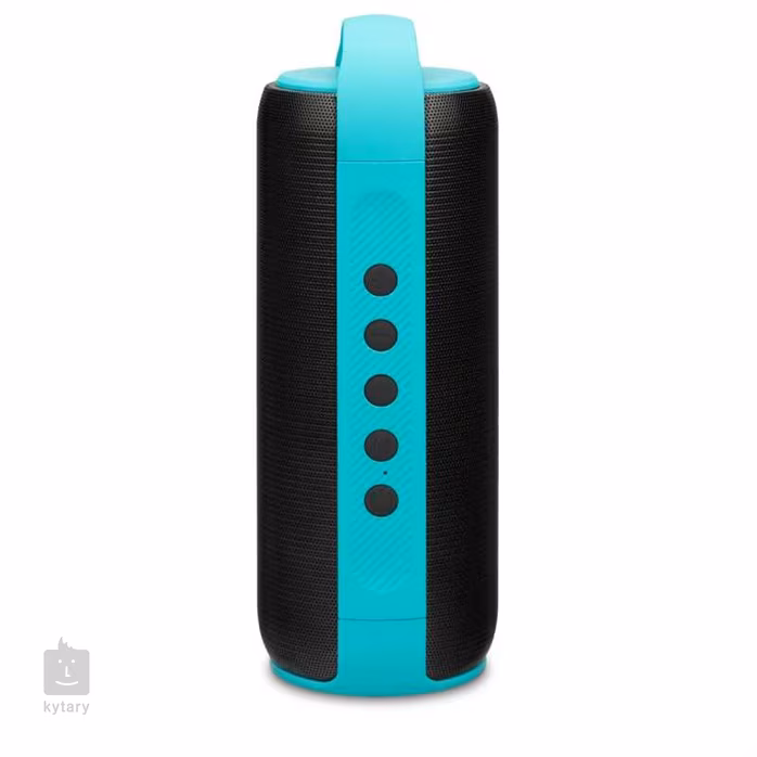 LAMAX MusiCan1 Turquoise - Vezeték nélküli hordozható hangfal