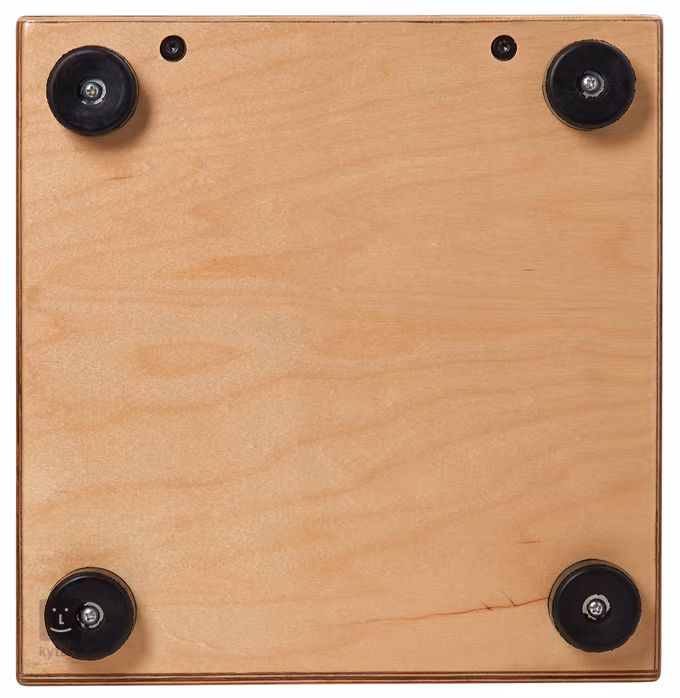 Gecko CL19WJ (kicsomagolt) - Cajon