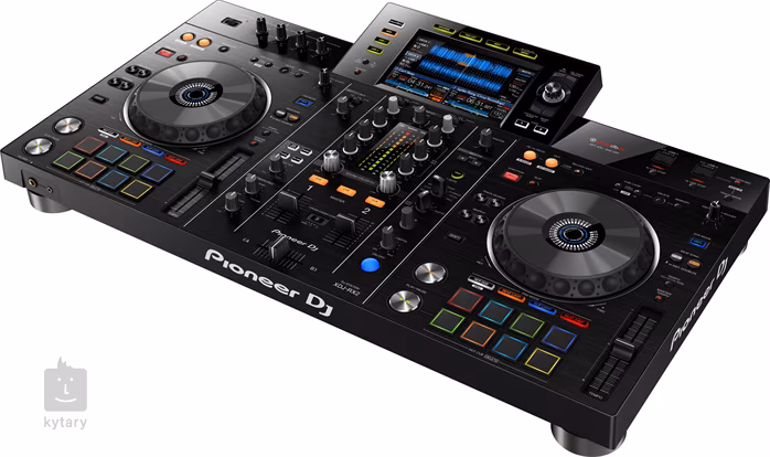 Pioneer DJ XDJ-RX2 - DJ kontroller