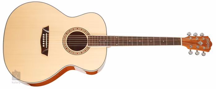 Washburn WG7S-O-U - Akusztikus gitár