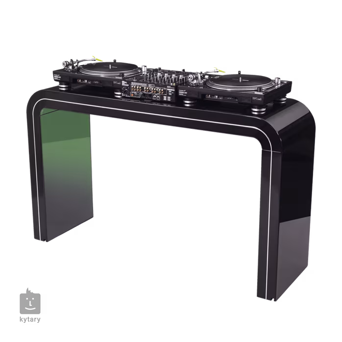 Glorious Session Cube XL - DJ bútor