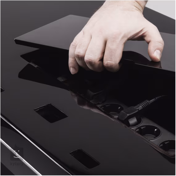 Glorious Session Cube XL - DJ bútor